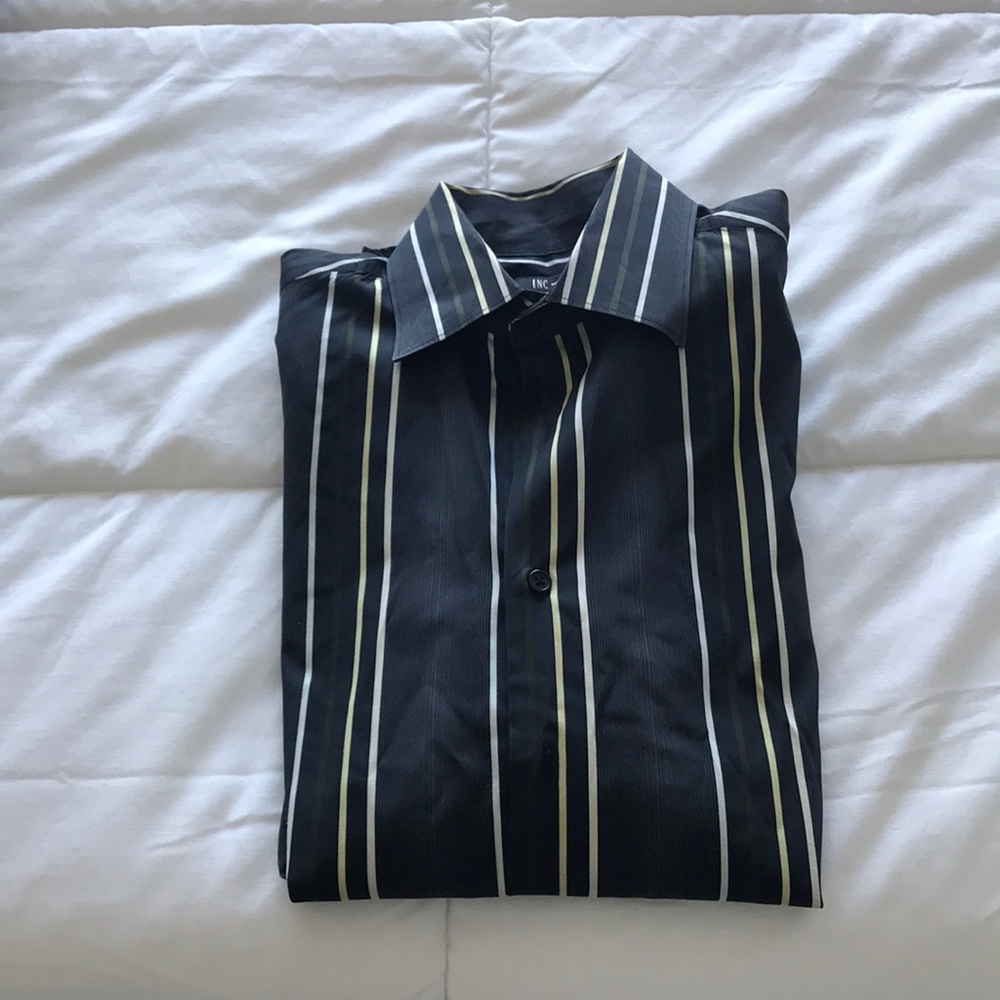 Black shirt